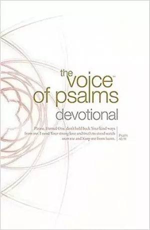 Voice of Psalms Devotional