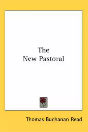 New Pastoral