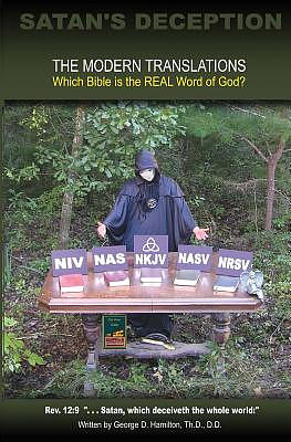 Satan's Deception