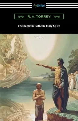 The Baptism With the Holy Spirit