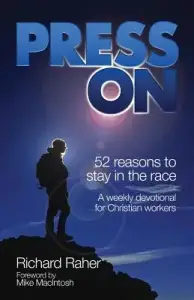 Press On: Fifty-Two Reasons to Stay in the Race
