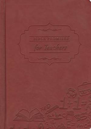 Bible Promises for Teachers