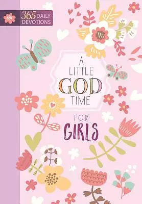 Little God Time for Girls