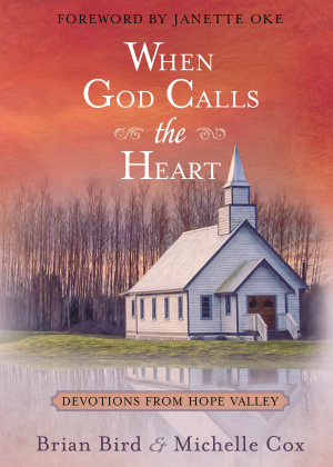 When God Calls The Heart