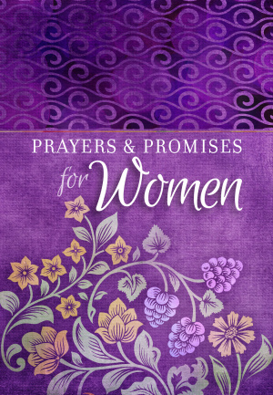 Prayers And Promises For Women