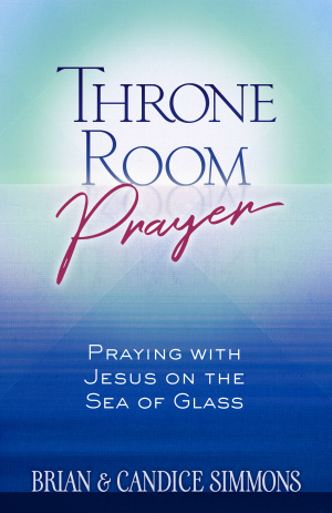 Throne Room Prayers