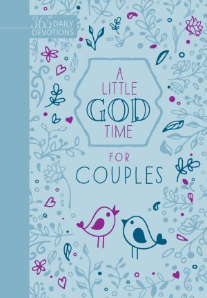 A Little God Time For Couples