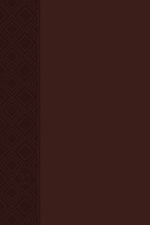The Passion Translation New Testament (2020 Edition) Brown: With Psalms, Proverbs and Song of Songs