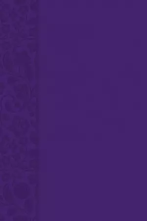The Passion Translation New Testament (2020 Edition) Violet: With Psalms, Proverbs and Song of Songs