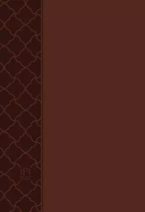 The Passion Translation New Testament (2020 Edition) Compact Brown: With Psalms, Proverbs and Song of Songs
