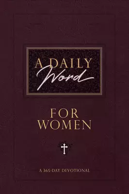 A Daily Word for Women