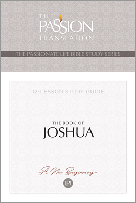 Tpt the Book of Joshua: 12-Lesson Study Guide