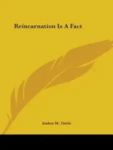 Reincarnation Is a Fact