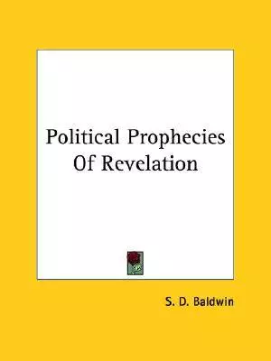 Political Prophecies Of Revelation