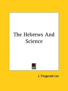 The Hebrews And Science