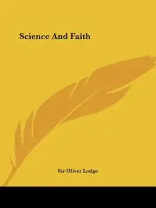 Science and Faith
