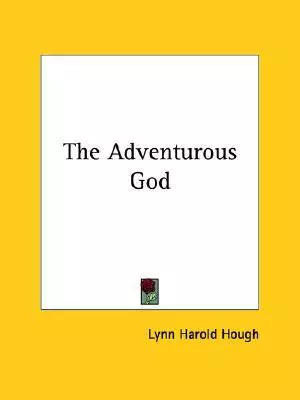 Adventurous God