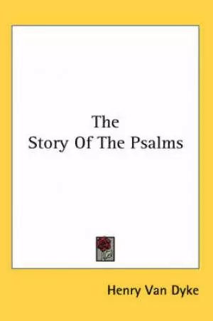 The Story Of The Psalms