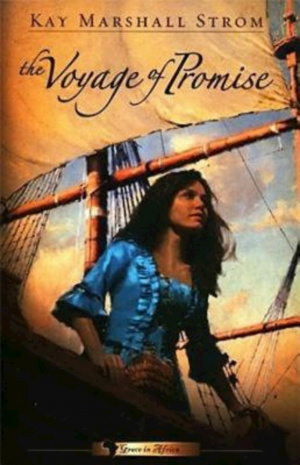 Voyage Of Promise