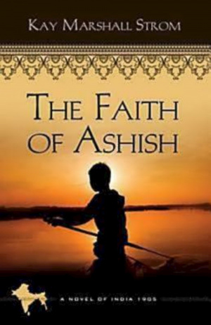 Faith Of Ashish