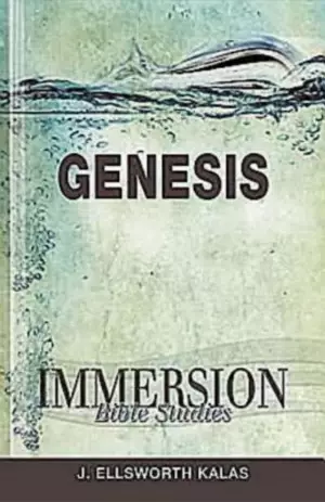 Genesis Immersion