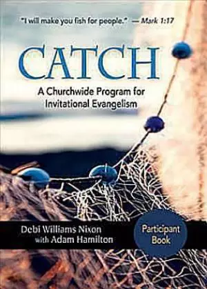 CATCH Small Group Participant Book