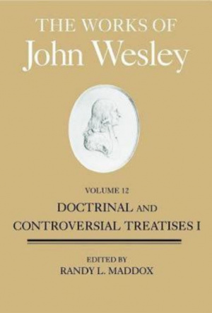 Doctinal and Controversial Treatises