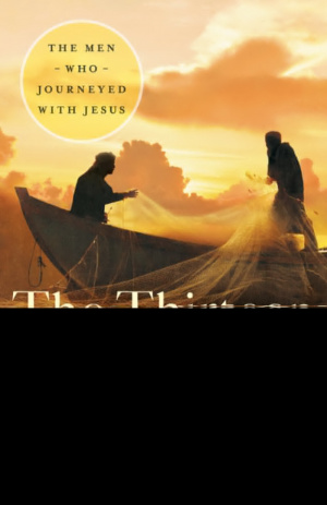The Thirteen Apostles