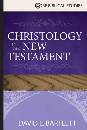 Christology in the New Testament