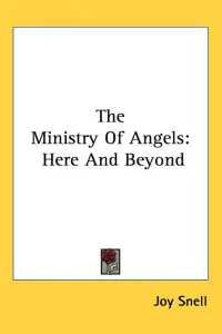 The Ministry Of Angels: Here And Beyond