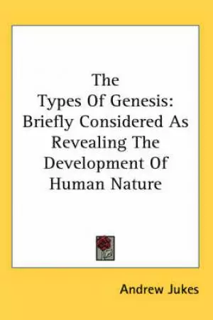 Types Of Genesis
