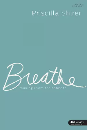 Breathe - Study Journal