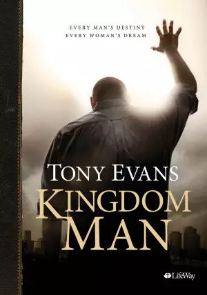 Kingdom Man - DVD Set