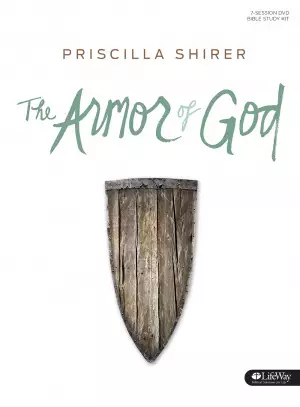 The Armor of God Leader Kit