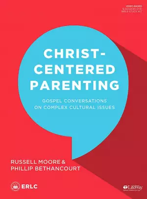 Christ-Centered Parenting - Leader Kit