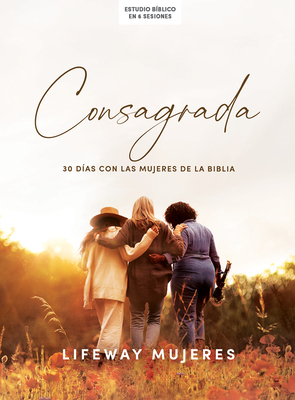 Consagrada - Estudio B