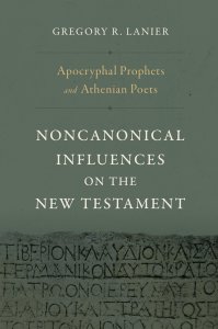 Apocryphal Prophets and Athenian Poets