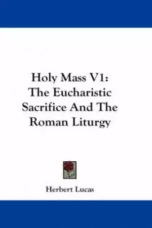 Holy Mass V1