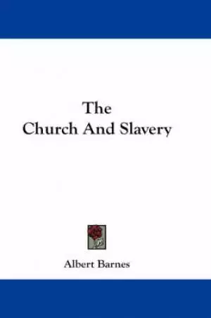 Church And Slavery