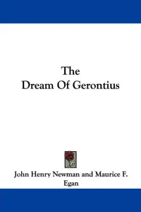 The Dream Of Gerontius