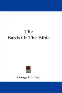 The Bards Of The Bible