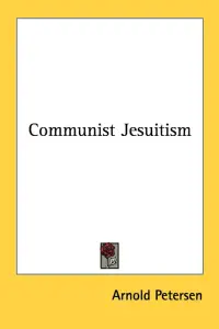 Communist Jesuitism