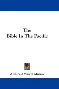 The Bible In The Pacific