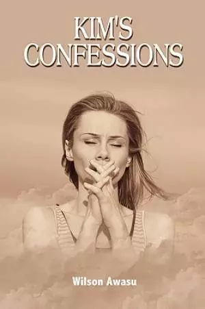Kim's Confessions