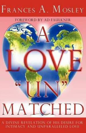 A Love "Un" Matched