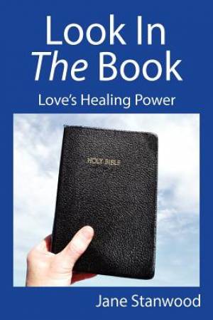 Look in the Book