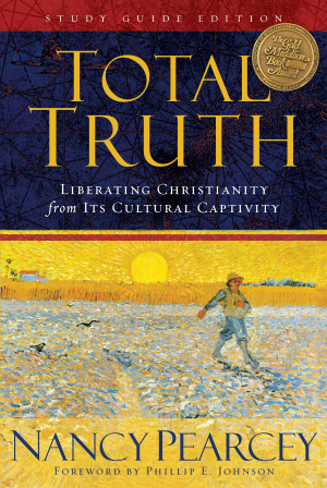 Total Truth Study Guide Ed