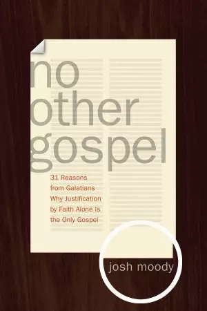 No Other Gospel