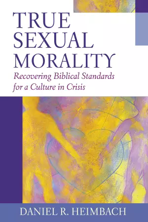 True Sexual Morality