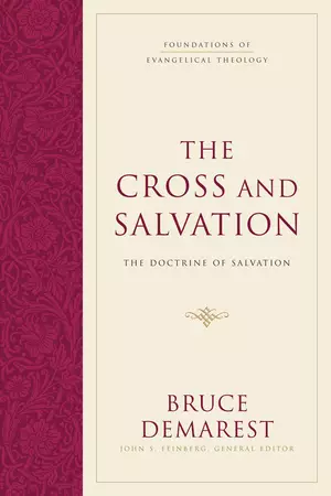 The Cross and Salvation (Hardcover)